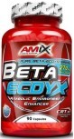 Тестостероновый бустер Amix Nutrition Beta-Ecdyx, 90 капсул