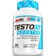Тестостероновий бустер Amix Performance Amix TestoXT Booster, 120 капсул