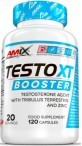 Тестостероновый бустер Amix Performance Amix TestoXT Booster, 120 капсул
