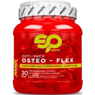 Хондропротектор для спорту Amix Opti-Pack Osteo Flex, 30 пакетиків