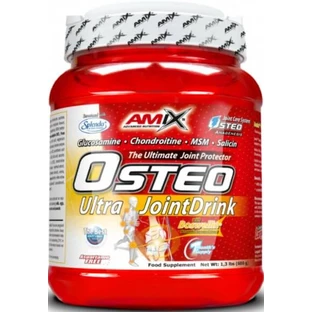Хондропротектор для спорта Amix Osteo Ultra JointDrink forest fruits, 600 г