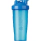 Шейкер BlenderBottle Classic Cyan с шариком, 820 мл
