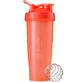 Шейкер BlenderBottle Classic Loop Coral з кулькою, 940 мл