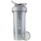 Шейкер BlenderBottle Classic Loop Pebble Grey з кулькою, 940 мл