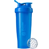 Шейкер BlenderBottle Classic Loop Teal, 820 мл
