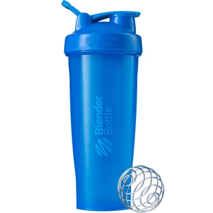 Шейкер BlenderBottle Classic Loop Teal, 820 мл
