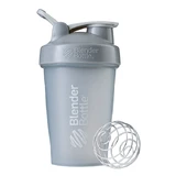 Шейкер BlenderBottle Classic Pebble Grey з кулькою, 590 мл