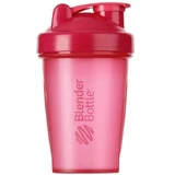 Шейкер BlenderBottle Classic Pink с шариком, 590 мл