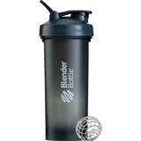 Шейкер BlenderBottle Pro45 Grey/White, 1300 мл