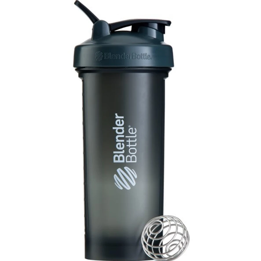 Шейкер BlenderBottle Pro45 Grey/White, 1300 мл: ціни та характеристики