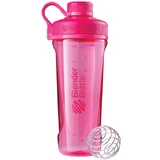 Шейкер BlenderBottle Radian Pink c шариком, 940 мл