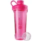 Шейкер BlenderBottle Radian Pink з кулькою, 940 мл