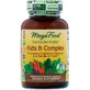Дитячий В-комплекс, Kids B Complex, MegaFood, 30 таблеток