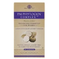 Менопауза Комплекс для Женщин, PM Phytogen Complex, Solgar, 60 таблеток
