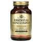 Аминокислотный комплекс, Essential Amino Complex, Solgar, 90 капсул