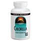 Хлорелла 500мг, Source Naturals, 100 таблеток