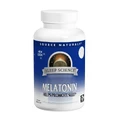 Мелатонин 1мг, Sleep Science, Source Naturals, 200 таблеток