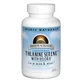 Теанин с Релорой, Serene Science, Source Naturals, 60 таблеток