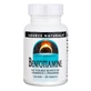 Бенфотиамин, 150 мг, Benfotiamine, Source Naturals, 30 таблеток
