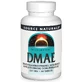 Диметиламиноэтанол, 130 мг, DMAE, Source Naturals, 50 таблеток