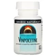 Вінпоцетин, 10 мг, Vinpocetine, Source Naturals, 60 таблеток