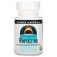 Вінпоцетин, 10 мг, Vinpocetine, Source Naturals, 60 таблеток