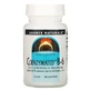 Коэнзим Витамина B6, 25 мг, Coenzymated™ Vitamin B-6, Source Naturals, 30 таблеток для рассасывания