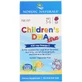Рыбий Жир (ДГК) Для Детей, (3-6 Лет), 636 мг, Ягодный вкус, Children's DHA Xtra, Nordic Naturals, 90 Мини Капсул