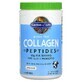 Порошок колагенових пептидів, Grass Fed Collagen Peptides, Garden of Life, 280 гр