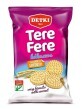 Хрустящее печенье &quot;Tere-fere&quot; Detki со вкусом кокоса, 180 г