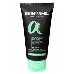 Гель Skinormil АнтиАкне очищувальний, 50 мл