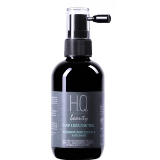 Комплекс зміцнювальний H.Q. Beauty Нair loss control для всіх типів волосся 100 мл