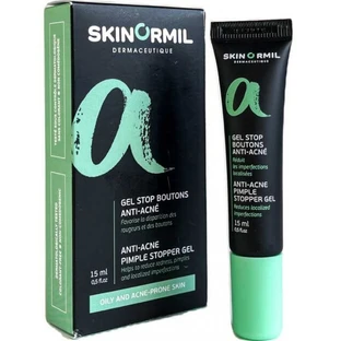 Локальний гель Skinormil АнтиАкне 15 мл