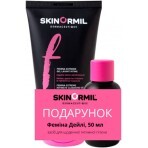 Подарунковий набір Skinormil Екстрем+Дейлі для інтимної гігієни 150 мл + 50 мл: ціни та характеристики