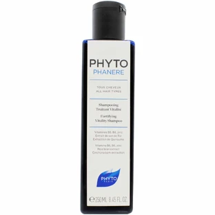 Шампунь для волосся PHYTO (Фіто) Фітофанер стимулюючий флакон 250 мл