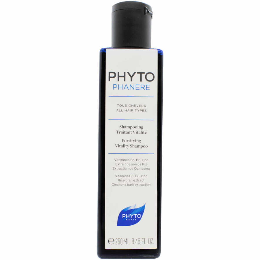 Шампунь для волос PHYTO (Фито) Фитофанер стимулирующий флакон 250 мл: цены и характеристики