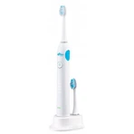 Електрична зубна щітка SOWASH Sonicare + 4 насадки в комплекті: ціни та характеристики