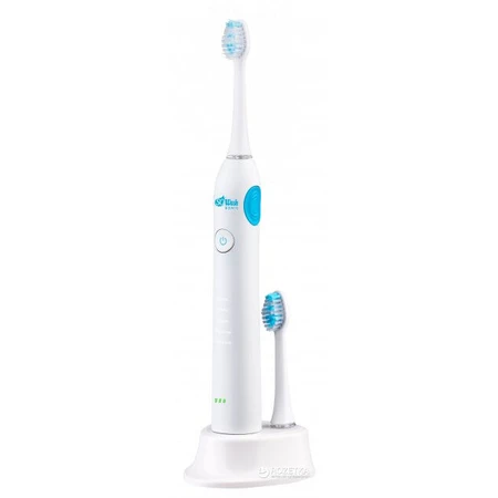Електрична зубна щітка SOWASH Sonicare + 4 насадки в комплекті: ціни та характеристики