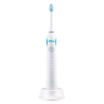 Електрична зубна щітка SOWASH Sonicare + 4 насадки в комплекті: ціни та характеристики