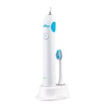 Електрична зубна щітка SOWASH Sonicare + 4 насадки в комплекті: ціни та характеристики