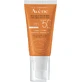 АВЕН Сонцезахисний крем SPF 50+ 50мл
