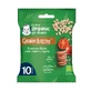 Снеки пшенично-овсянные NESTLE GERBER (Нестле Гербер) Organic (Органик) с томатами и морковью с 10-ти месяцев 7 г