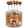 Льодяники Lolly bomb з вітаміном С 12г №60