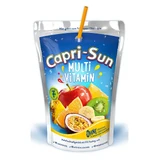 Сік капризон Capri Sun Multivitamin 200ml