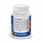 Витамин С + Эхинацея Vitonika капсулы по 500 мг №30: цены и характеристики