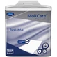 Пеленка поглощающая гигиеническая Hartmann MoliCare Premium Bed Mat с суперабсорбентом 9 капель 60x60 см 15 шт