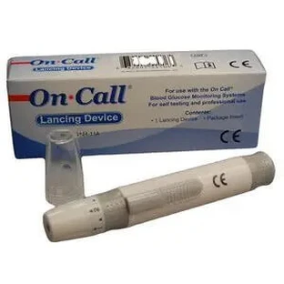УСТРОЙСТВО ON CALL для прокола