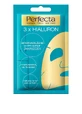 Зволожувальна тканинна маска для обличчя Perfecta 3xHyaluron Hydro Sheet Face Mask Hyper Moisturising 20 мл