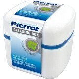 Бокс-контейнер Pierrot Ref.95 для зберігання зубних протезів