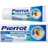 Зубная паста Pierrot Ref.83 отбеливающая 30 мл